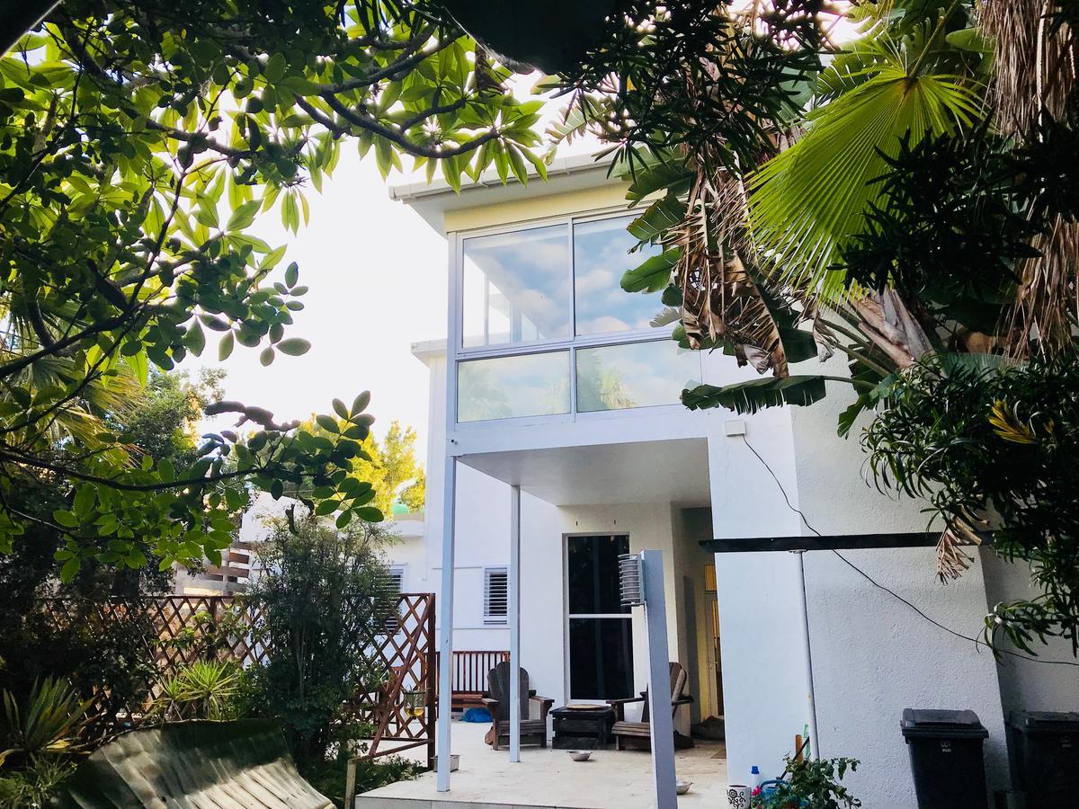 Maison Normandie Cape Town Bagian luar foto