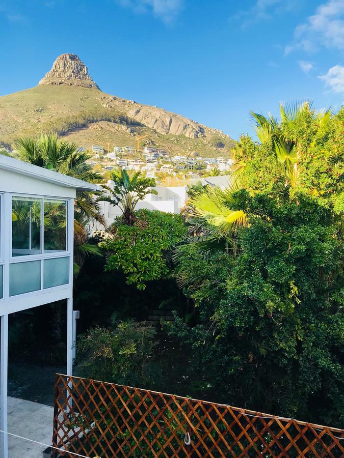 Maison Normandie Cape Town Bagian luar foto