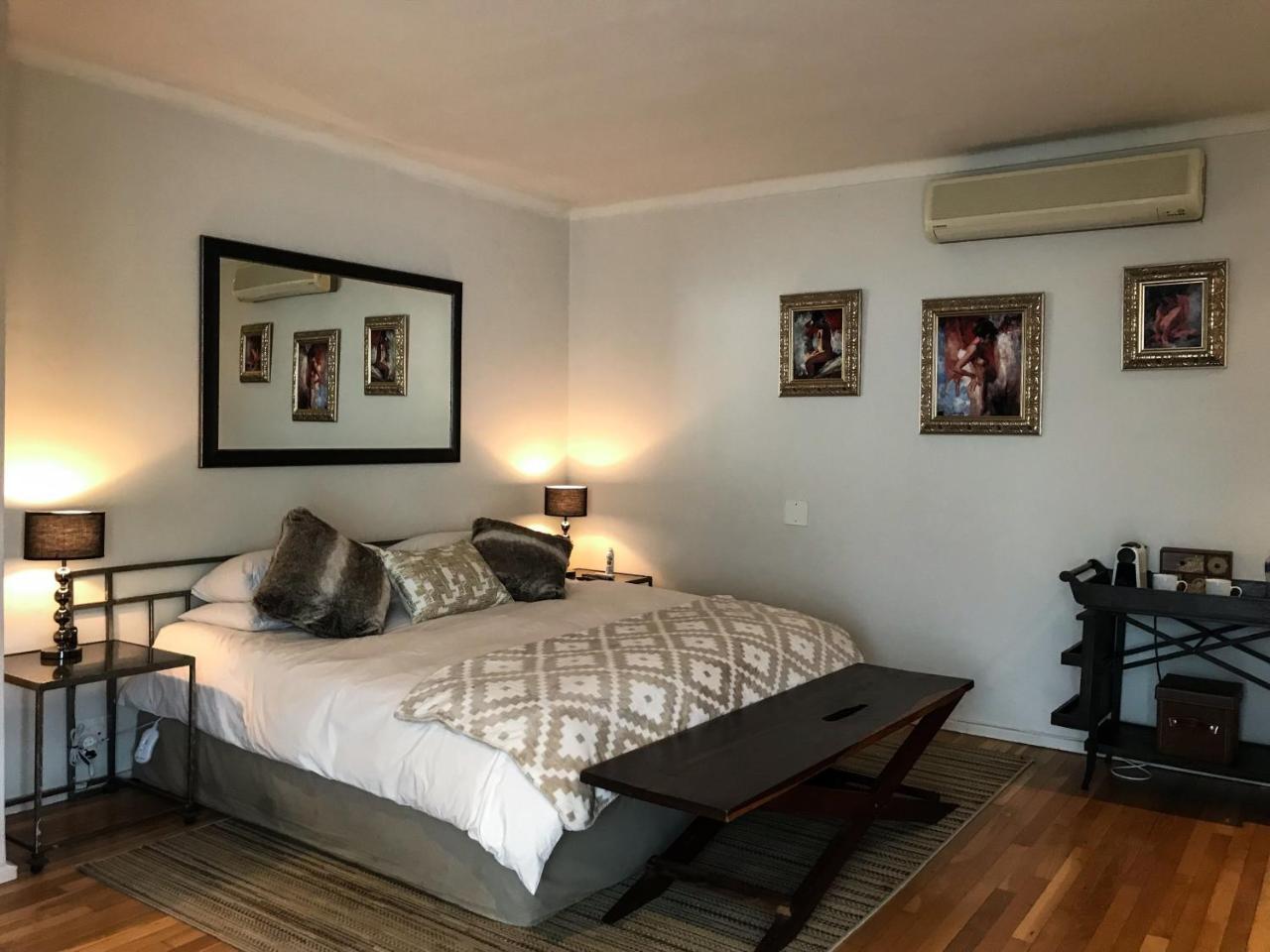 Maison Normandie Cape Town Bagian luar foto
