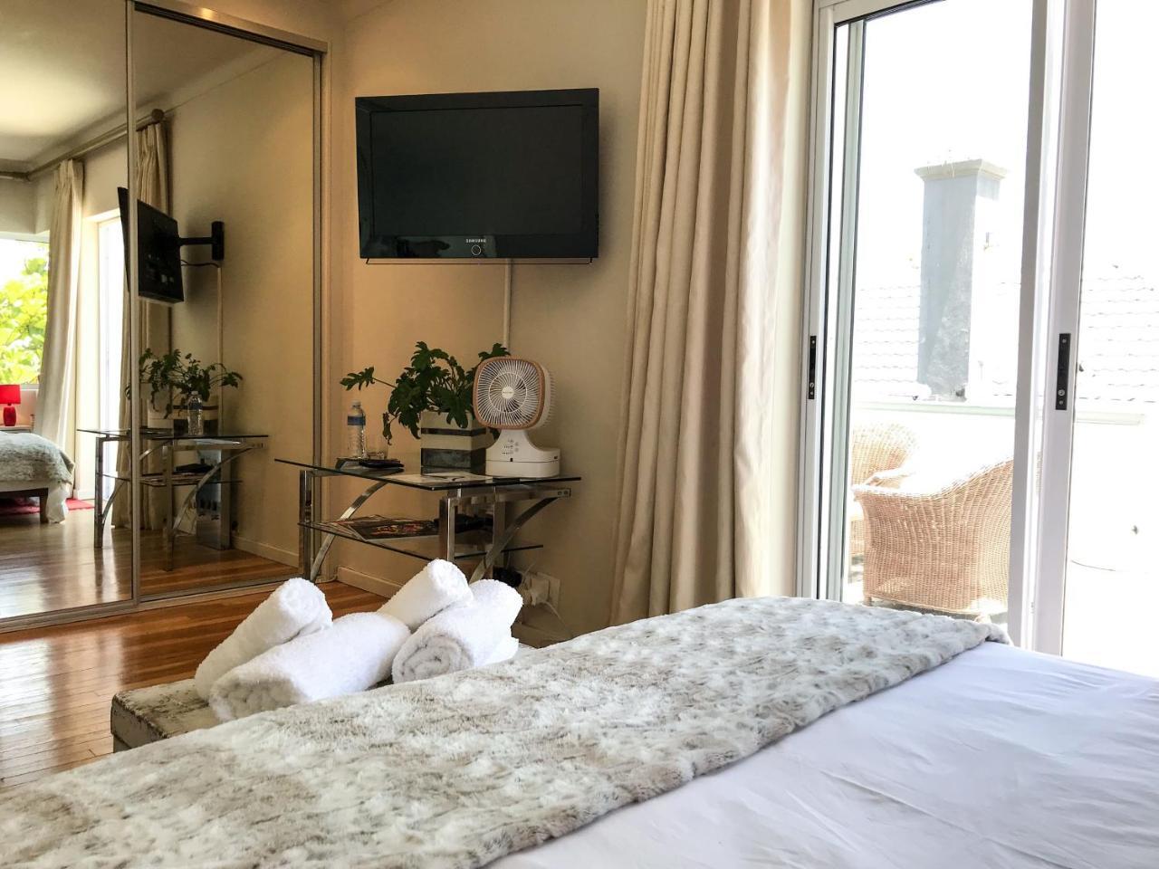Maison Normandie Cape Town Bagian luar foto