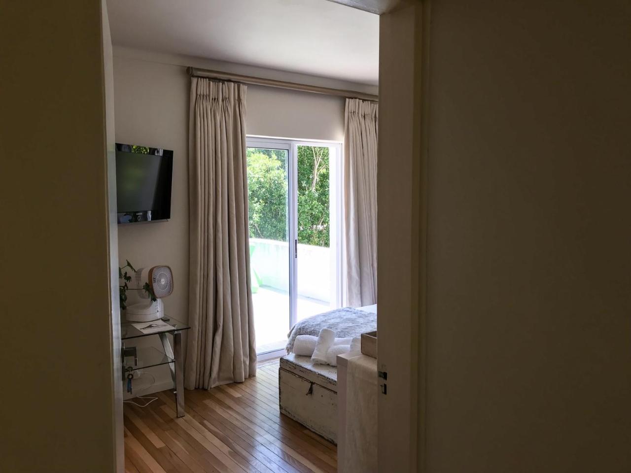Maison Normandie Cape Town Bagian luar foto