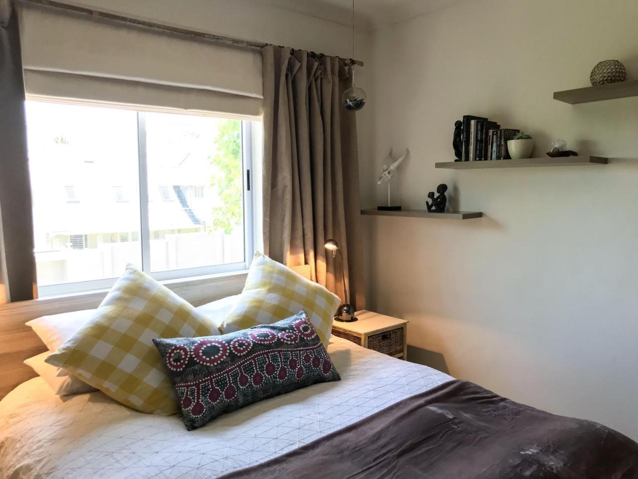 Maison Normandie Cape Town Bagian luar foto