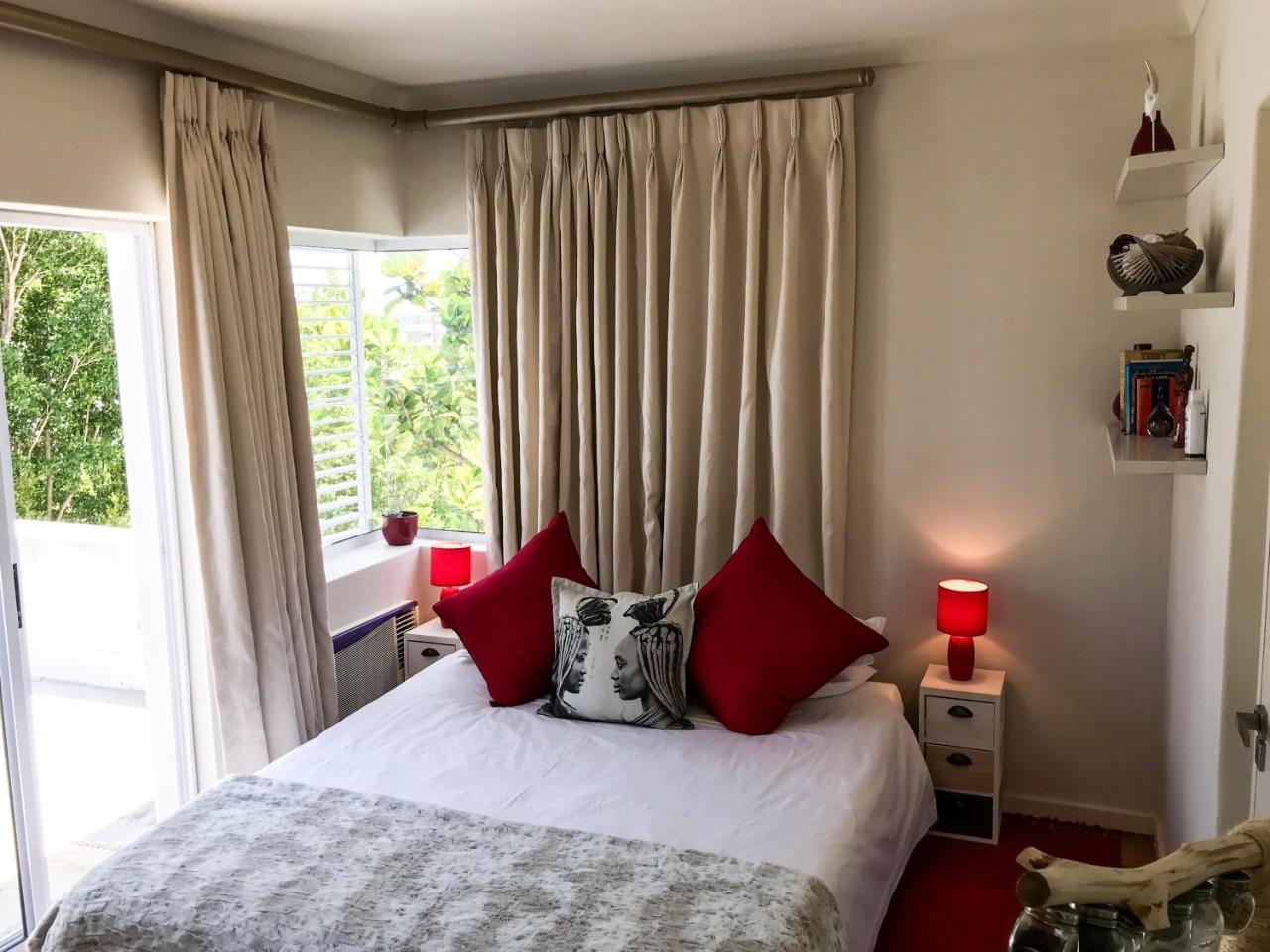 Maison Normandie Cape Town Bagian luar foto